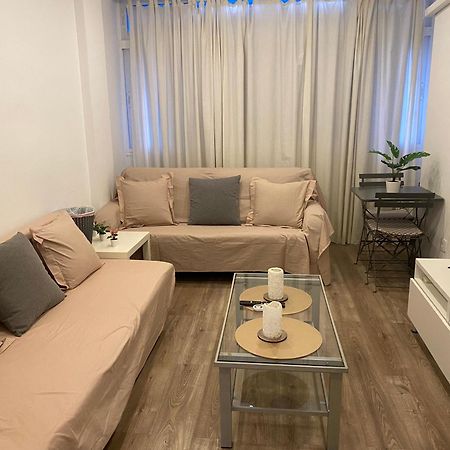 Appartement Piso Vacaciones En Familia O Amigos à Málaga Extérieur photo