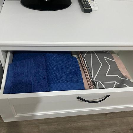 Appartement Piso Vacaciones En Familia O Amigos à Málaga Extérieur photo