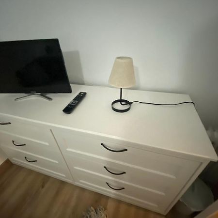 Appartement Piso Vacaciones En Familia O Amigos à Málaga Extérieur photo