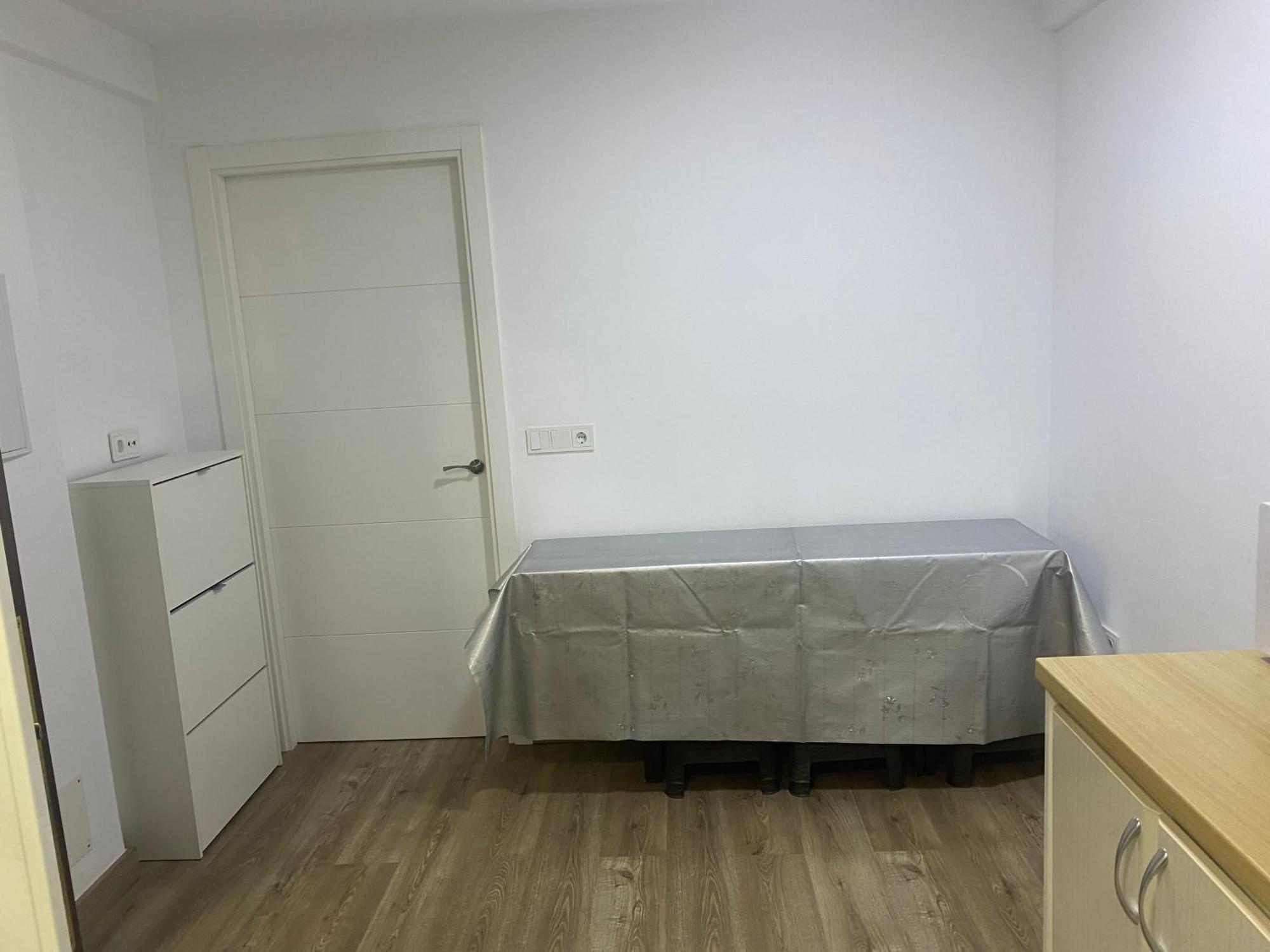 Appartement Piso Vacaciones En Familia O Amigos à Málaga Extérieur photo