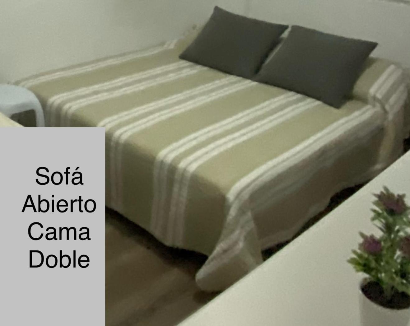 Appartement Piso Vacaciones En Familia O Amigos à Málaga Extérieur photo