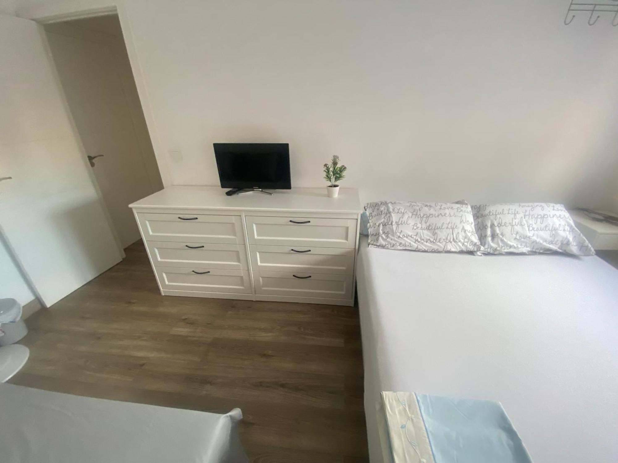 Appartement Piso Vacaciones En Familia O Amigos à Málaga Extérieur photo