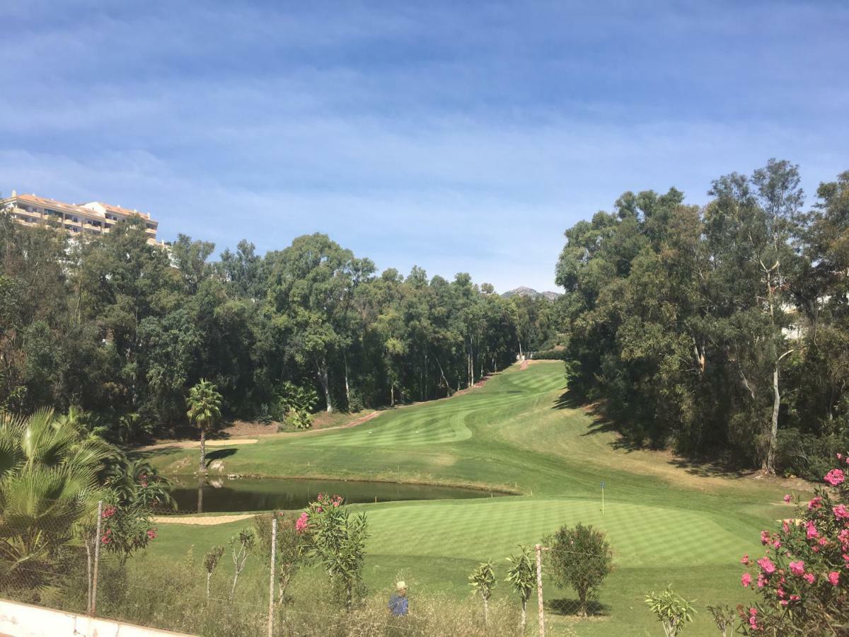 Appartement Piso Vacaciones En Familia O Amigos à Málaga Extérieur photo