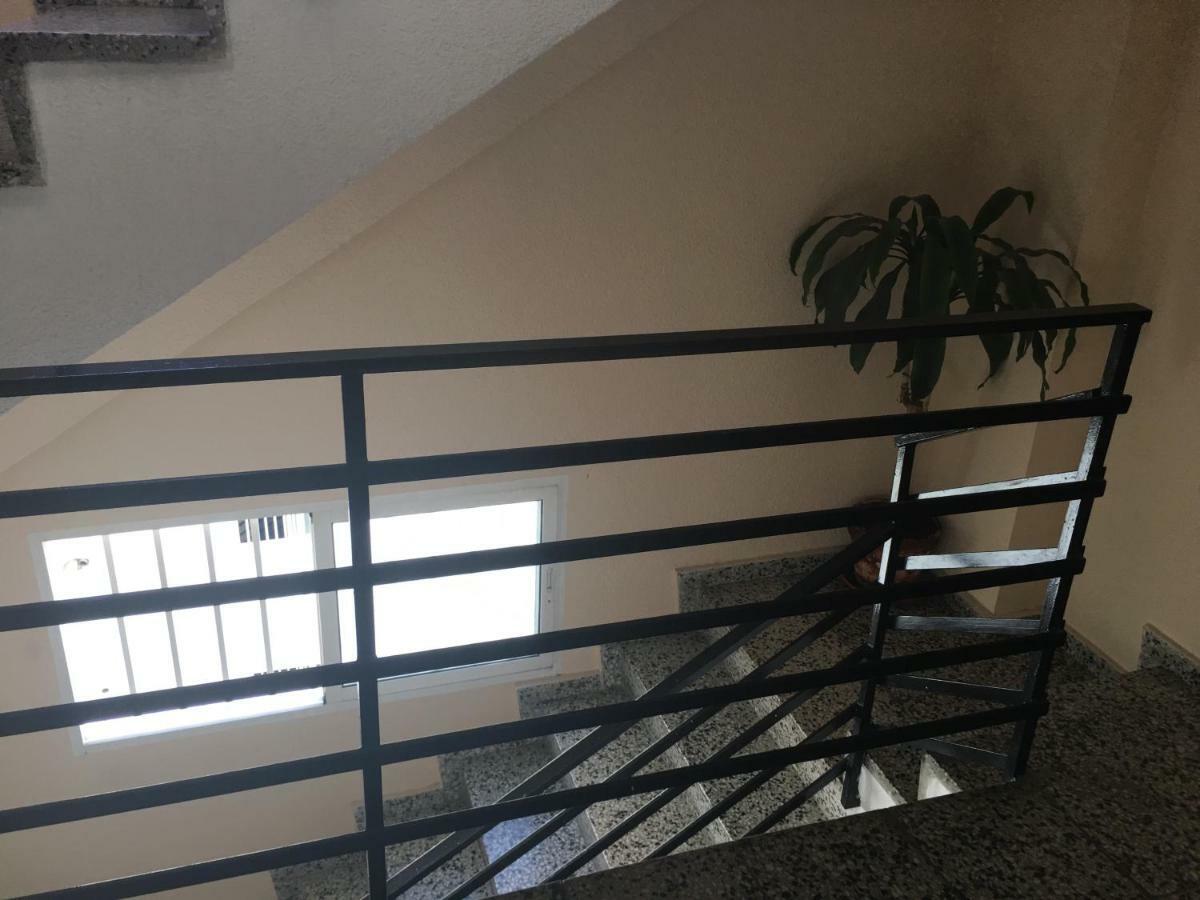 Appartement Piso Vacaciones En Familia O Amigos à Málaga Extérieur photo