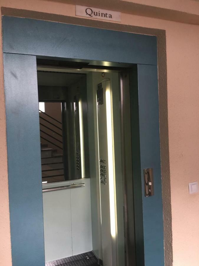Appartement Piso Vacaciones En Familia O Amigos à Málaga Extérieur photo